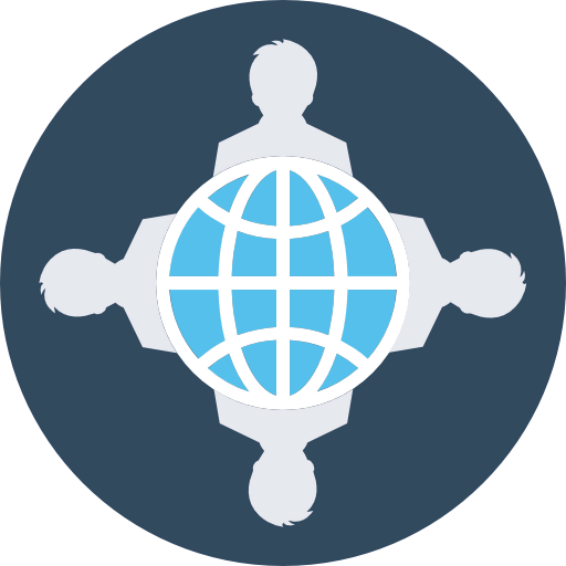 Network icon