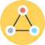 Network icon 64x64