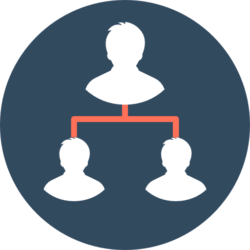 Network icon