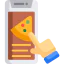 Smartphone icon 64x64