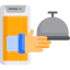 Smartphone icon 64x64
