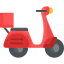 Motorcycle icon 64x64