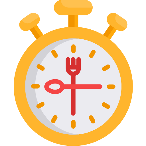 Time icon