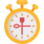 Time icon 64x64