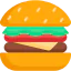 Hamburger icon 64x64