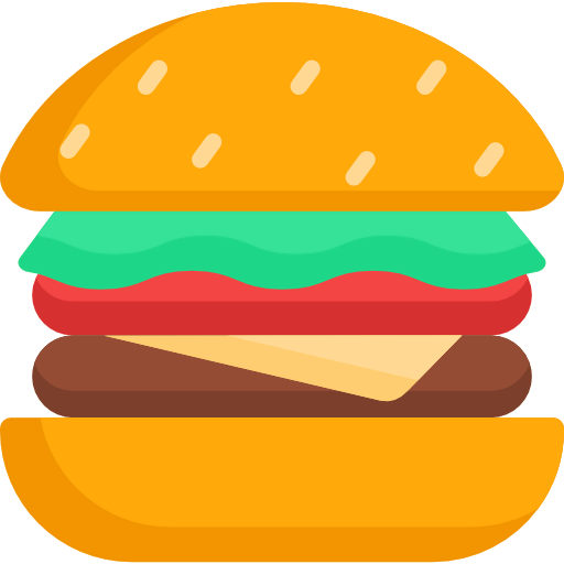 Hamburger icon