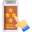 Rating Ikona 64x64