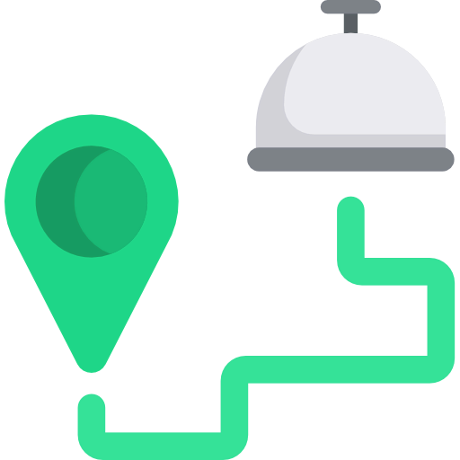 Delivery icon