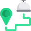 Delivery icon 64x64