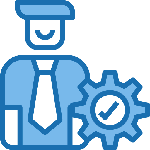 Manager icon