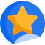 Star icon 64x64