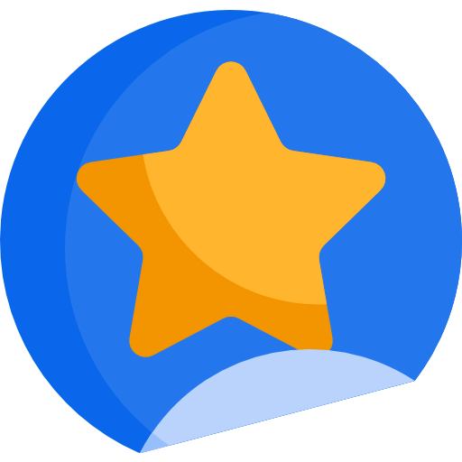 Star icon
