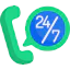 Call center アイコン 64x64
