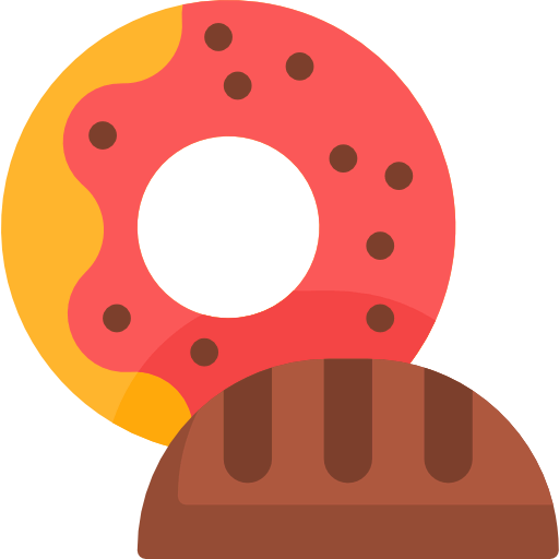 Donut icon