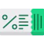 Voucher icon 64x64