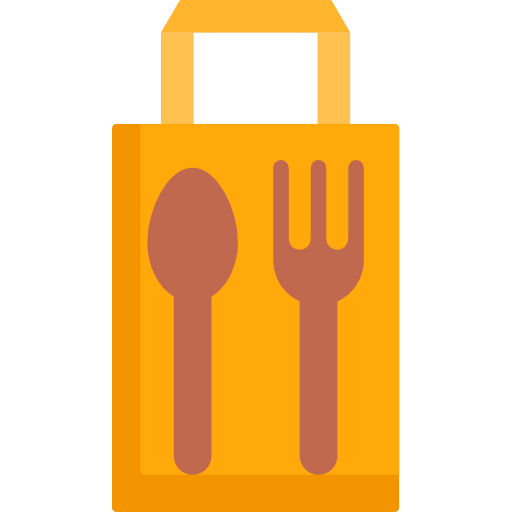 Bag icon