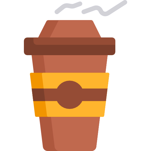 Coffee icon