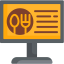 Screen іконка 64x64