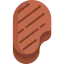 Steak icon 64x64