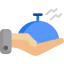 Tray іконка 64x64