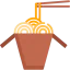 Noodle icon 64x64