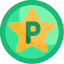Star icon 64x64