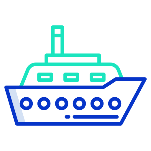 Ship icon