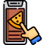 Smartphone icon 64x64