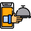 Smartphone icon 64x64