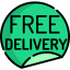 Free delivery Ikona 64x64