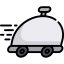 Fast delivery іконка 64x64