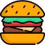 Hamburger icon 64x64