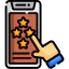 Rating Ikona 64x64