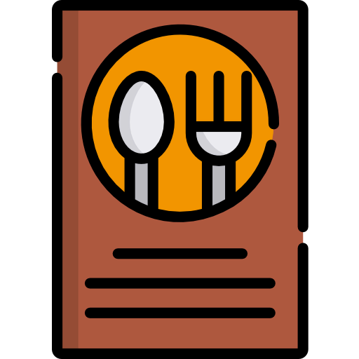 Menu icon