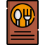Menu icon 64x64