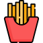 French fries 상 64x64
