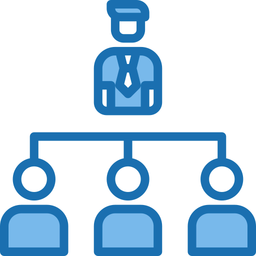Organization icon