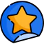 Star icon 64x64