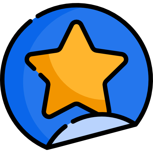 Star icon
