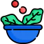 Salad icon 64x64