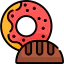 Donut 상 64x64