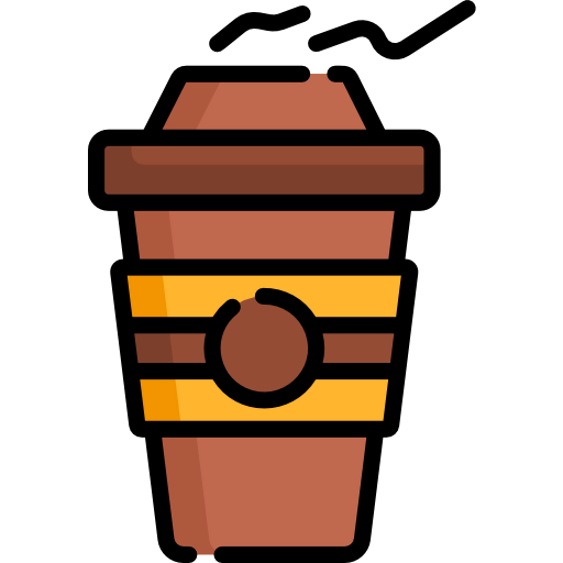 Coffee icon