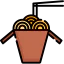 Noodle icon 64x64