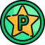 Star icon 64x64