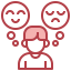 Personality アイコン 64x64