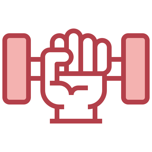 Exercise icon