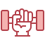Exercise icône 64x64
