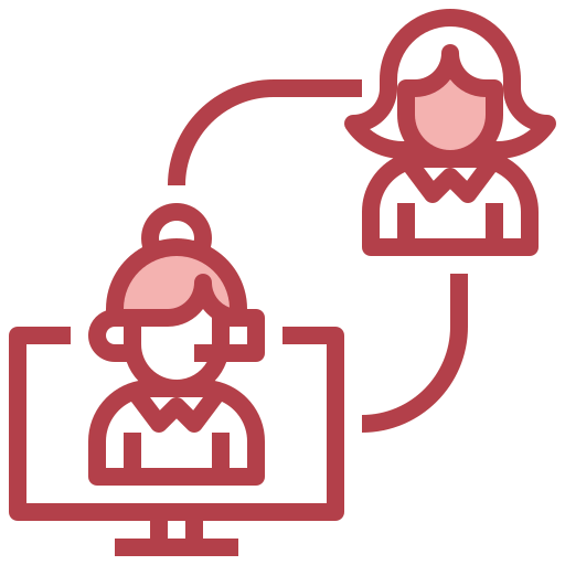 Mentor icon