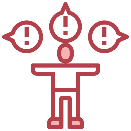 Responsibility icon