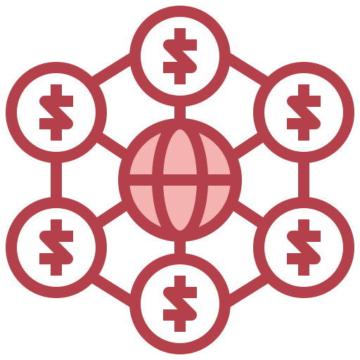 Network icon